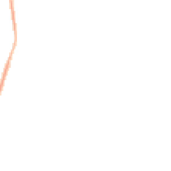 Night-time road noise heatmap for RH17 7QD