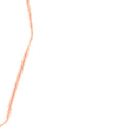 Night-time road noise heatmap for RH17 7QE