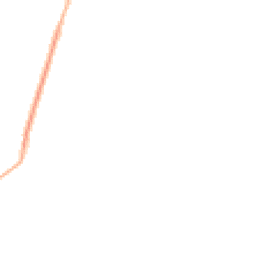 Night-time road noise heatmap for RH17 7QH