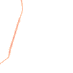 Night-time road noise heatmap for RH17 7QJ