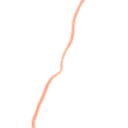 Daytime road noise heatmap for RH17 7RQ