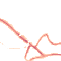 Night-time road noise heatmap for RH19 1EA