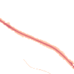 Night-time road noise heatmap for RH19 1QB