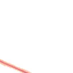 Night-time road noise heatmap for RH19 2HE