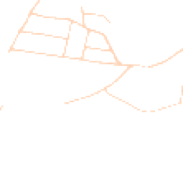 Daytime road noise heatmap for RH19 2LT