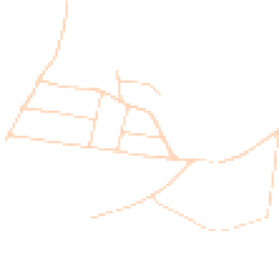 Daytime road noise heatmap for RH19 2NG