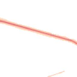 Night-time road noise heatmap for RH19 2NN