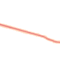 Night-time road noise heatmap for RH19 2PJ