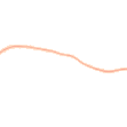 Night-time road noise heatmap for RH19 3FR