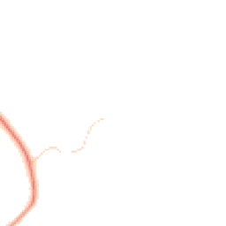 Daytime road noise heatmap for RH19 3PQ