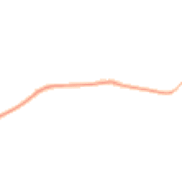 Night-time road noise heatmap for RH19 3QB