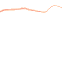Night-time road noise heatmap for RH19 3QE