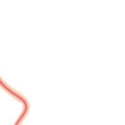 Night-time road noise heatmap for RH19 3QW