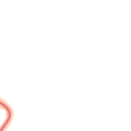 Night-time road noise heatmap for RH19 3RY