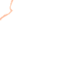 Night-time road noise heatmap for RH19 4DA