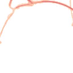 Night-time road noise heatmap for RH19 4ES