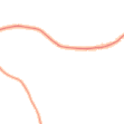 Daytime road noise heatmap for RH19 4JH