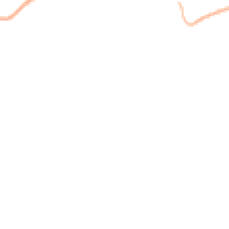 Night-time road noise heatmap for RH19 4LF