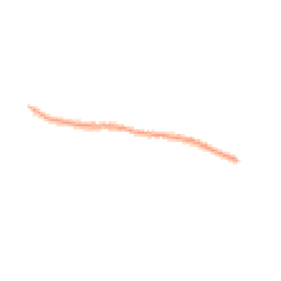 Night-time road noise heatmap for RH19 4NS