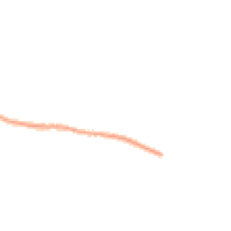 Night-time road noise heatmap for RH19 4NX
