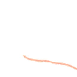 Night-time road noise heatmap for RH19 4PF