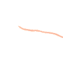 Night-time road noise heatmap for RH19 4PH