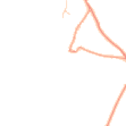 Daytime road noise heatmap for RH19 4PP