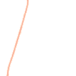 Night-time road noise heatmap for RH19 4QZ