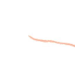 Night-time road noise heatmap for RH19 4TY