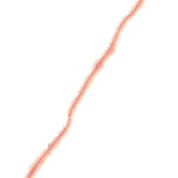 Night-time road noise heatmap for RH20 1BB