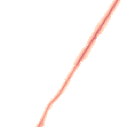 Night-time road noise heatmap for RH20 1BJ