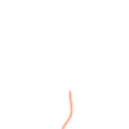 Daytime road noise heatmap for RH20 1BY