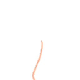 Daytime road noise heatmap for RH20 1DE