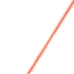 Night-time road noise heatmap for RH20 1DG