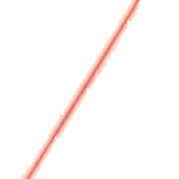 Night-time road noise heatmap for RH20 1DN