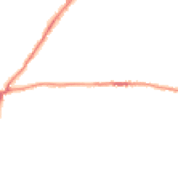 Night-time road noise heatmap for RH20 2BA