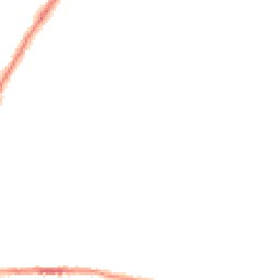 Night-time road noise heatmap for RH20 2GN