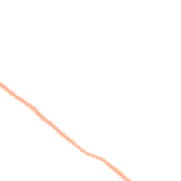 Night-time road noise heatmap for RH20 2LP