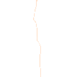 Daytime road noise heatmap for RH20 4AB