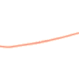 Night-time road noise heatmap for RH20 4HN