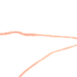 Night-time road noise heatmap for RH20 4JP