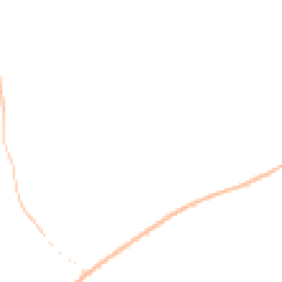 Night-time road noise heatmap for RH20 4PU
