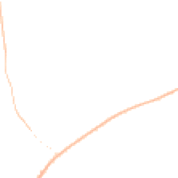 Night-time road noise heatmap for RH20 4PX