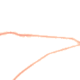 Night-time road noise heatmap for RH20 4QE