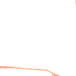 Night-time road noise heatmap for RH20 4QN