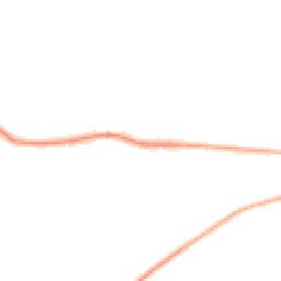 Night-time road noise heatmap for RH20 4RG