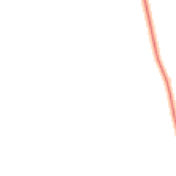 Night-time road noise heatmap for RH20 4RP