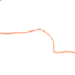 Daytime road noise heatmap for RH3 7AD