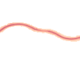 Night-time road noise heatmap for RH3 7EL