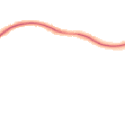 Night-time road noise heatmap for RH3 7EN